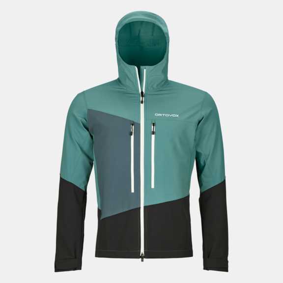 Glacier alpine jacket hot sale